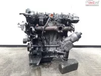 Motor Cod 9hy Peugeot 307 Cc (3b) 1 6 Hdi (pr 110747) 