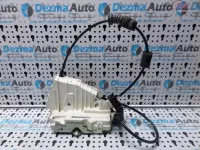 Broasca Stanga Spate Mercedes Clasa Ml (w164) A1697302135 