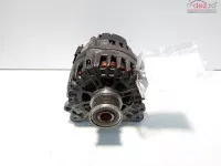 Alternator 180a Cod 03l903017b Audi A6 (4g2 C7) 2 0 Tdi Cgl (pr 110747) 