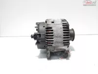 Alternator 180a Valeo Cod 059903015r Audi A6 (4f2 C6) 3 0 Tdi Bmk (pr 110747) 