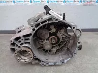 Cutie Viteza Manuala Kdn Vw Passat Cc 2 0tdi Cbab (pr 110747) 