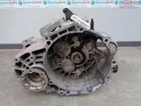 Cutie Viteza Manuala Kdn Vw Passat Cc 2 0tdi Cbaa (pr 110747) 