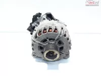 Alternator 180a Valeo Cod 9675753680 Citroen C3 Picasso 1 6 Hdi 9h06 (pr