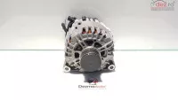 Alternator Valeo Cod 9664779680 Citroen C3 Picasso 1 6 Hdi (pr 110747) 