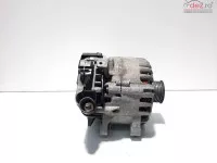 Alternator 180a Valeo Cod 9675753680 Af Citroen C4 Cactus 1 6 Hdi 9hp (pr Piese auto în Oradea, Bihor Dezmembrari
