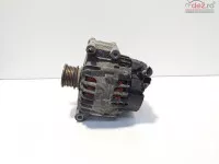 Alternator 120a Valeo Cod V757651380 Citroen C3 Picasso 1 4 Benz 8fn (pr
