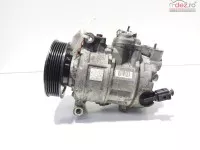 Compresor Clima Cod 1k0820859n Audi A3 Sportback (8pa) 1 4 Tsi Caxc (pr