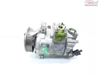 Compresor Clima Cod 1k0820803q Audi A3 (8p1) 2 0 Tdi Azv (pr 110747) 