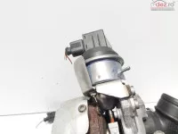 Supapa Turbo Electrica Vw Caddy 4 2 0 Tdi Cfh (idi 645503) 
