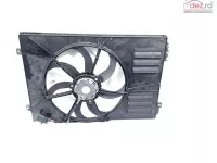 Electroventilator Cod 1k0121205ac Seat Altea Xl (5p5 5p8) 1 6 Tdi Cay (idi