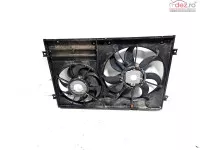 Grup Electroventilatoare Cod 1k0121207aa Skoda Superb Ii (3t4) 2 0 Tdi Bmp
