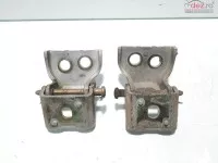 Set Balamale Dreapta Fata Peugeot 307 Sedan (idi 547026) 