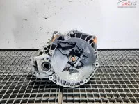 Cutie Viteza Manuala Cod 551963361 Fiat Grande Punto Van (199) 1 4 Benz 5 Vit