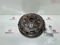 Volanta Masa Simpla Cu Placa Presiune Opel Corsa C (f08 F68) 1 3cdti (pr 110747) 