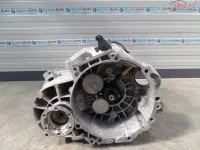 Cutie Viteza Manuala Cu Start Stop Nfz Vw Passat Cc 2 0tdi Cbac (pr 110747) 
