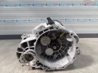Cutie Viteze Nfz Start Stop Vw Beetle (5c1) 2 0tdi (pr 110747) 