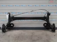 Punte Spate Vw Polo (6r) 1 4tdi Cusa (pr 110747) 