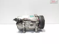 Compresor Clima Vw Golf 4 (1j1) 1 9 Tdi Asz (pr 110747) 