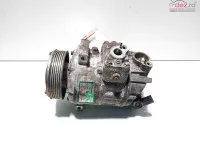 Compresor Clima Cod 1k0820803q Vw Golf 5 (1k1) 2 0 Tdi Azv (pr 110747) 
