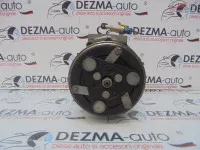 Compresor Clima Gm13106850 Opel Agila 1 3cdti Z13dt (pr 110747) 