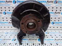 Fuzeta Stanga Fata Seat Ibiza 4 (6l1) 1 4tdi (pr 110747) 