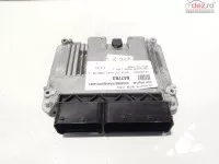 Calculator Motor Ecu Cod 03g906021pm 0281014061 Skoda Octavia 2 (1z3) 1 9 Tdi