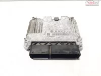 Calculator Motor Ecu Cod 03g906021tb 0281014711 Skoda Octavia 2 Combi (1z5) 1