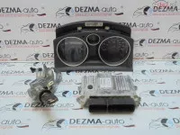Calculator Motor 55566033hf Fiat Grande Punto (199) 1 3d M Jet 199a3000 