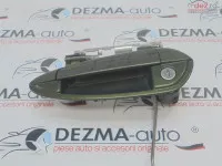 Maner Stanga Fata Fiat Punto /grande Punto (199) (id 271000) 