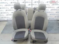 Set Scane Cu Bancheta Fiat Punto /grande Punto (199) (id 256059) 