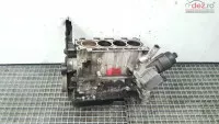 Bloc Motor Ambielat Cod 9hz Citroen C2 (jm) 1 6 Hdi (pr 110747) 