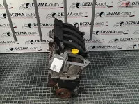 Motor K4jc750 Renault Scenic 1 1 4 Benz 