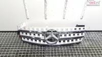 Grila Bara Fata Mercedes Clasa Ml (w164) (pr 110747) 