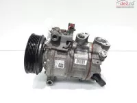 Compresor Clima Cod 8t0260805f Audi Q5 (8rb) 2 0 Tdi Cjc (pr 110747) 