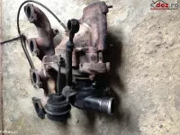 Vand orice piesa din dezmembrarea unui peugeot 307 motor 2 0 hdi an 2003 motor 