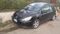Vand orice piesa din dezmembrarea unui peugeot 307 motor 2 0 hdi an 2003 motor 