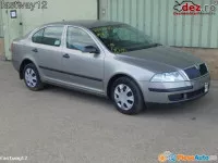 Dezmembrez Skoda Octavia 2 Motor 1 9 Tdi Cod Bxe An 2007 