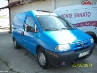 Dezmembrez citroen jumpy 1 9 td 90 cp an 1999 tip motor dhx trimit piese si prin 