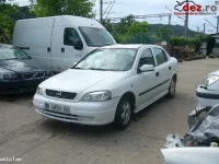 Dezmembrez Orice Piesa Opel Astra 1 7 Td An 2000 