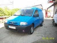 Dezmembrez Orice Piesa De Citroen Jumpy 1 9 Td 90 Cp An 1999 