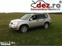 Dezmembrez Orice Piesa De Nissan X Trail 2 0 Dci An 2008 Mod 