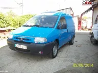 Dezmembrez Orice Piesa De Citroen Jumpy 1 9 Td 90 Cp An 1999 