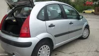 Orice Piesa De Citroen C3 An 2003 1 4 Benzina