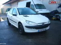 Dezmembrez Peugeot 206 1 4 Benzina An 2000