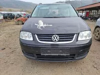 Piese/dezmembrez Vw Touran 1 9tdi 77kw 105cp Tip Bkc An 2005
