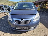 Dezmembrez Opel Meriva 1 3cdti An 2012