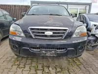 Dezmembrez Kia Sorento 2 5 Crdi 16v 4x4