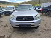 Dezmembrez Toyota Rav4 2 0d4d 4x4 An 2007