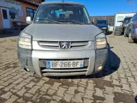 Dezmembrez Peugeot Partner 1 6hdi