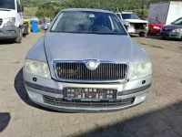 Dezmembrez Skoda Octavia 3 Kombi 1 9tdi 77kw 105 Cp Tip Bls